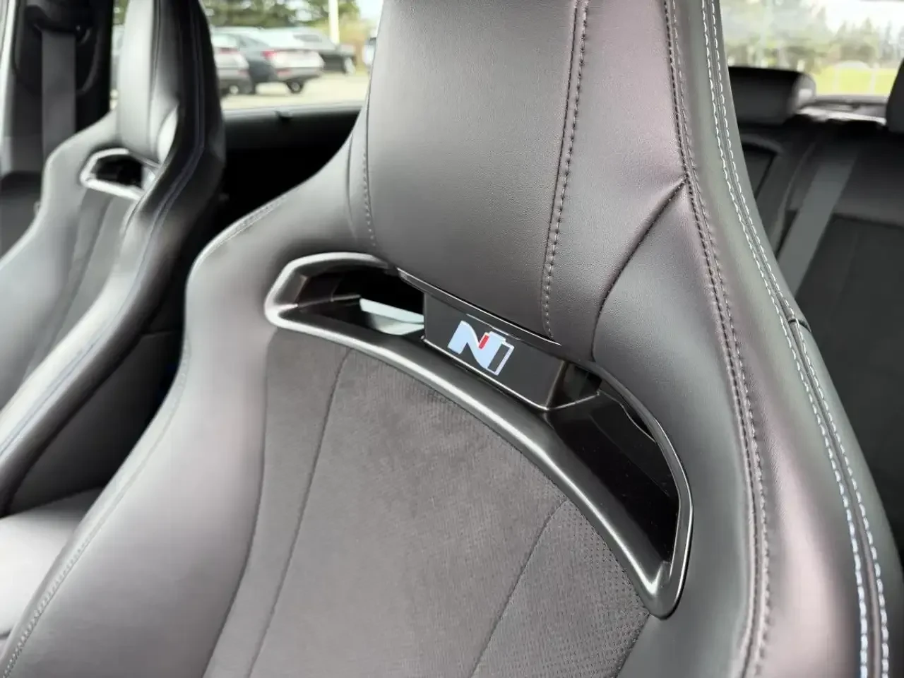 Hyundai Ioniq 5 N AWD N Grin Boost 0 до 100 за 3.4 сек, снимка 6 - Автомобили и джипове - 55755537