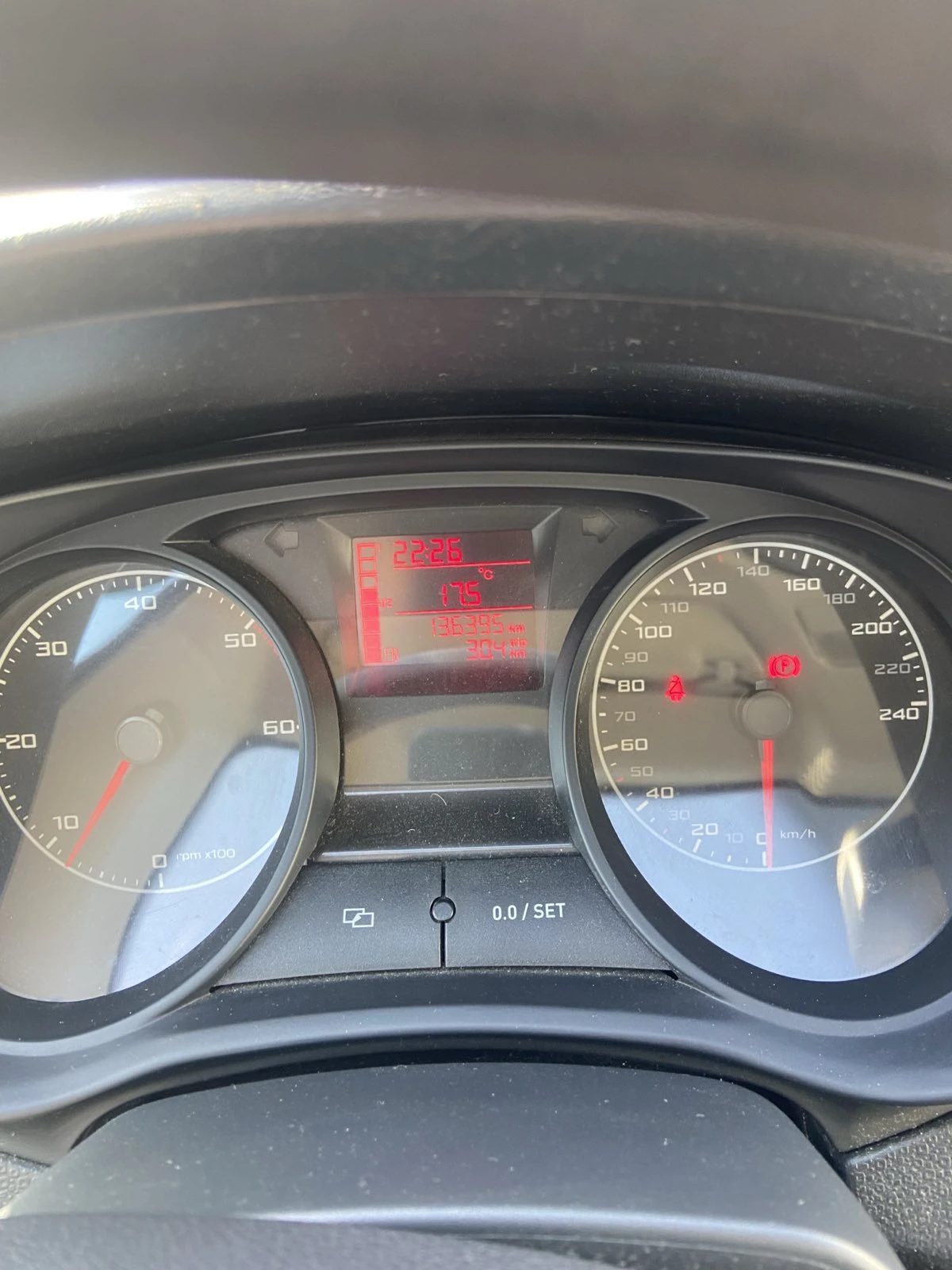 Seat Ibiza, снимка 7 - Автомобили и джипове - 55904543