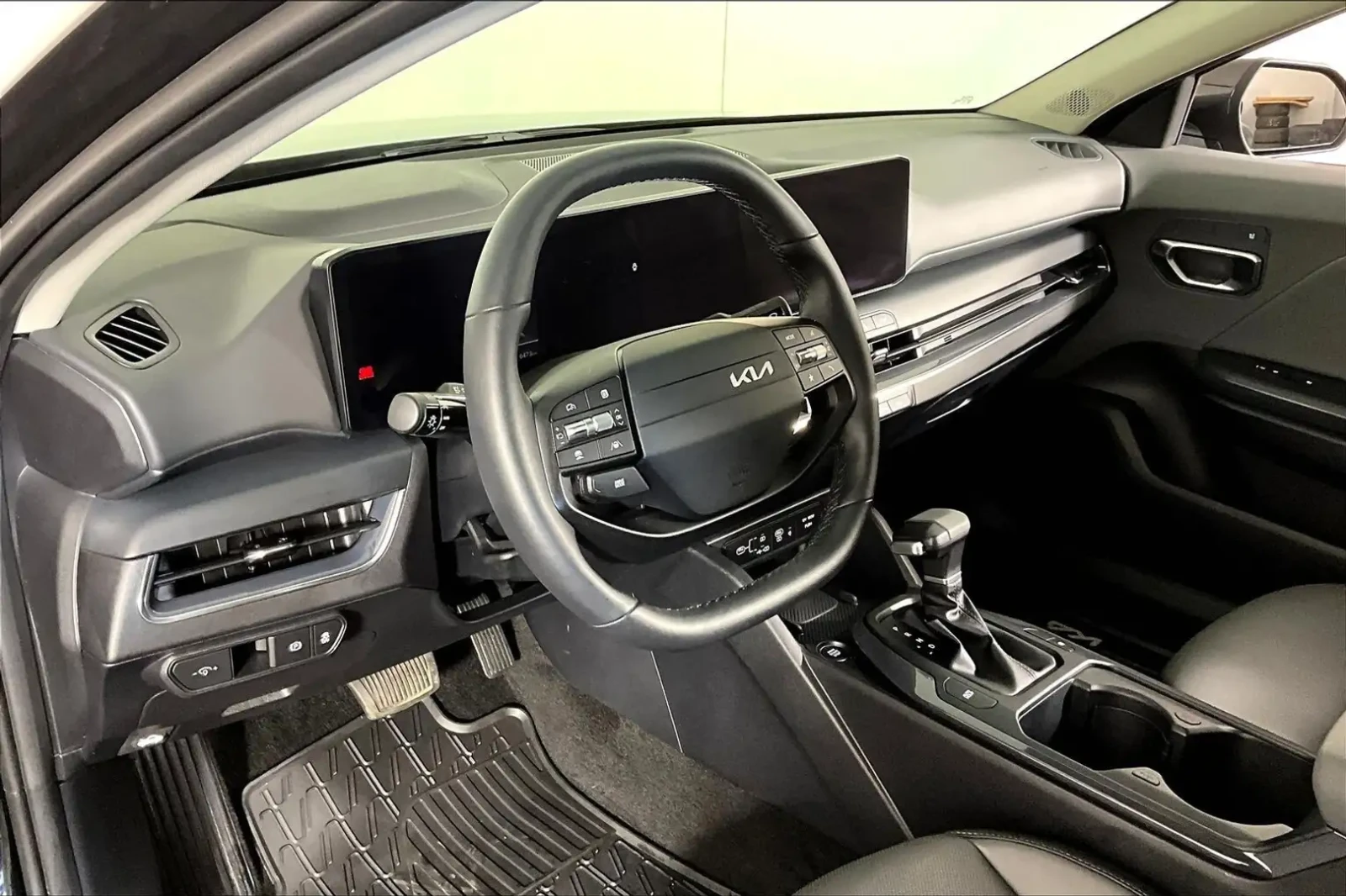 Kia K4 EX / ����/��������/LANE ASSIST/�������� | Mobile.bg � ����������� 9