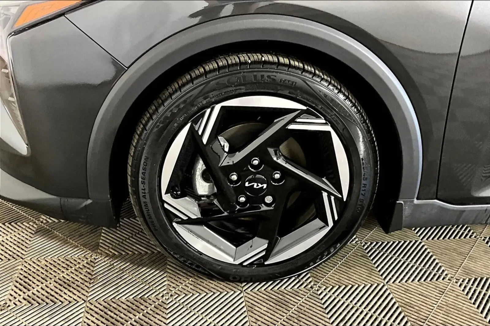 Kia K4 EX / ����/��������/LANE ASSIST/�������� | Mobile.bg � ����������� 7