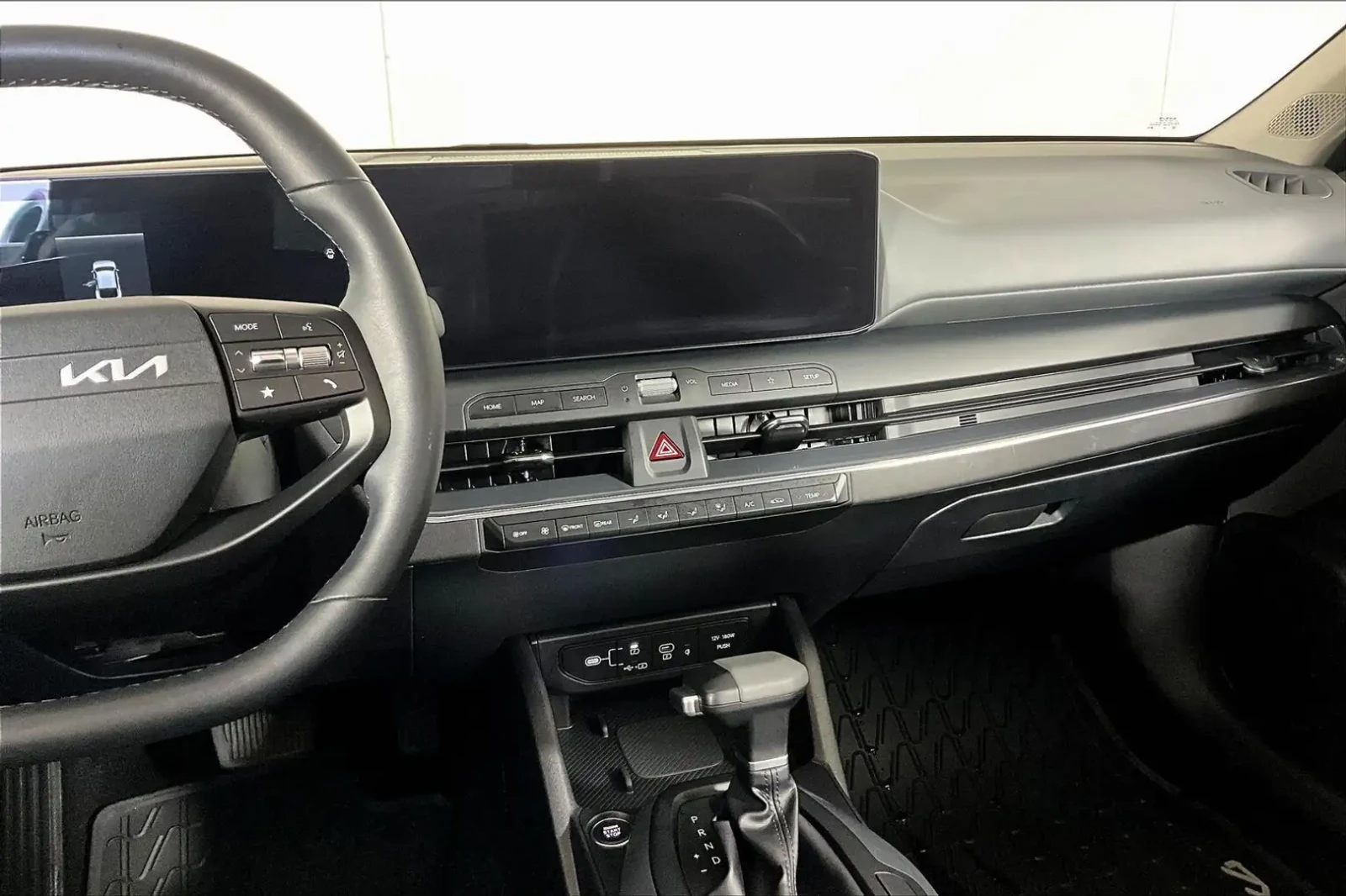 Kia K4 EX / ����/��������/LANE ASSIST/�������� | Mobile.bg � ����������� 12