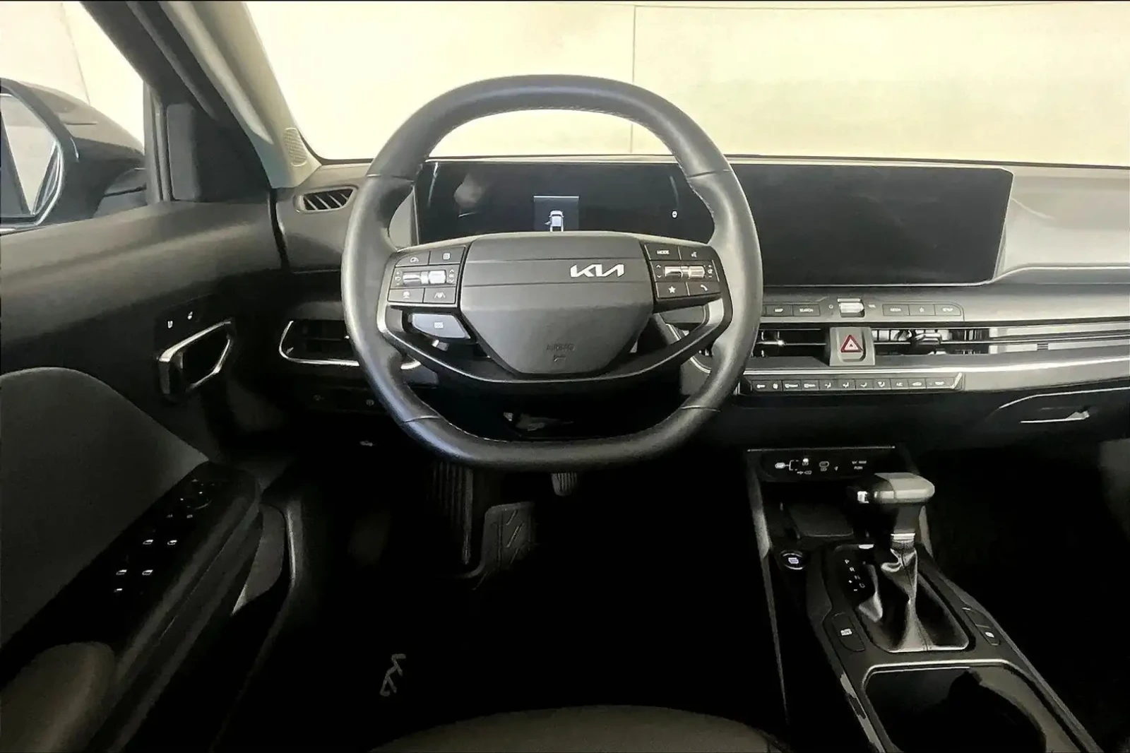 Kia K4 EX / ����/��������/LANE ASSIST/�������� | Mobile.bg � ����������� 11