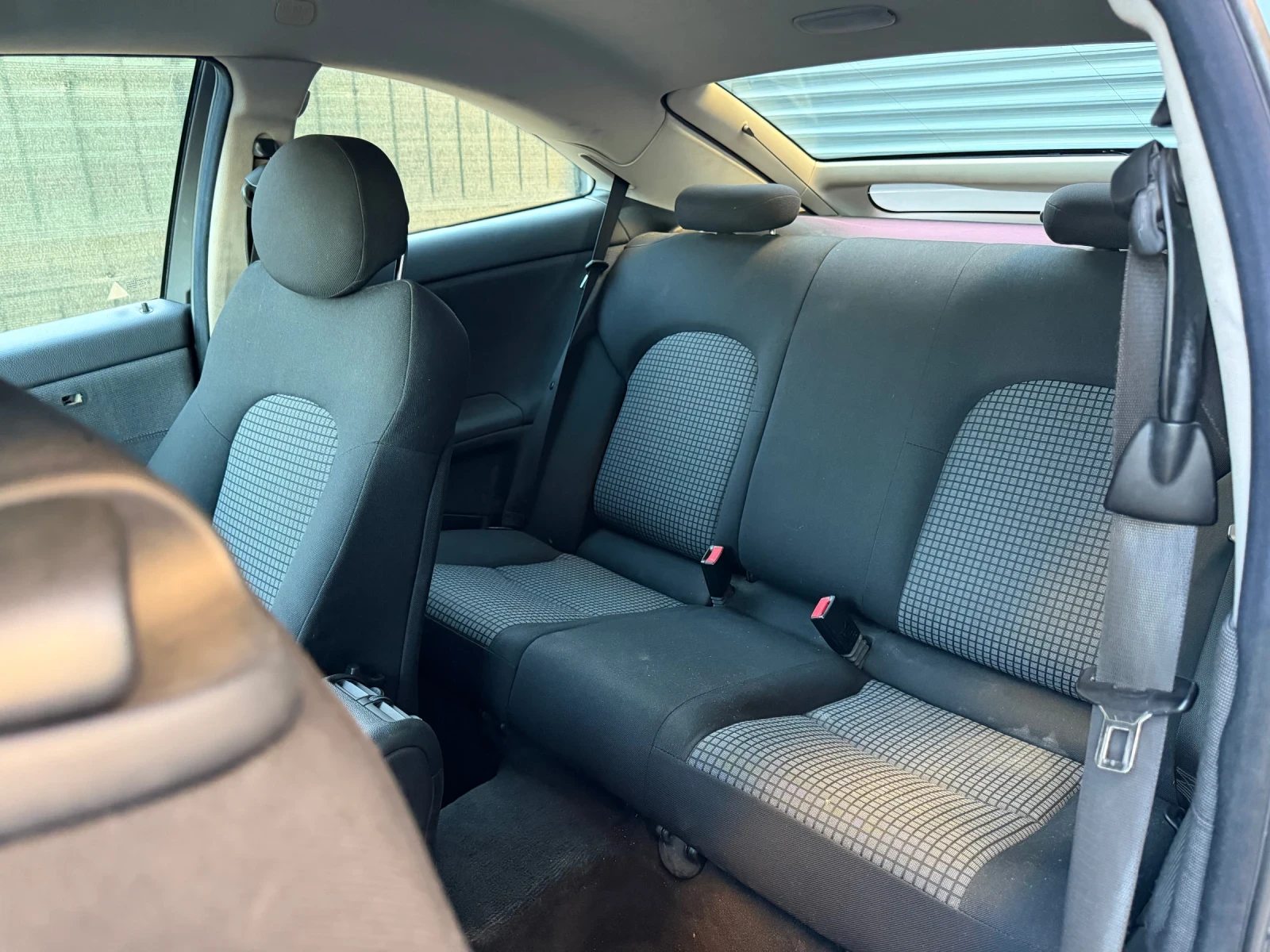 Mercedes-Benz C 200 CDI, снимка 10 - Автомобили и джипове - 55994414