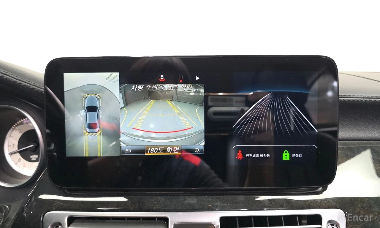 Mercedes-Benz CLS 350 4MATIC* ���������* 360������* LANE* ASSIST*  | Mobile.bg � ����������� 9