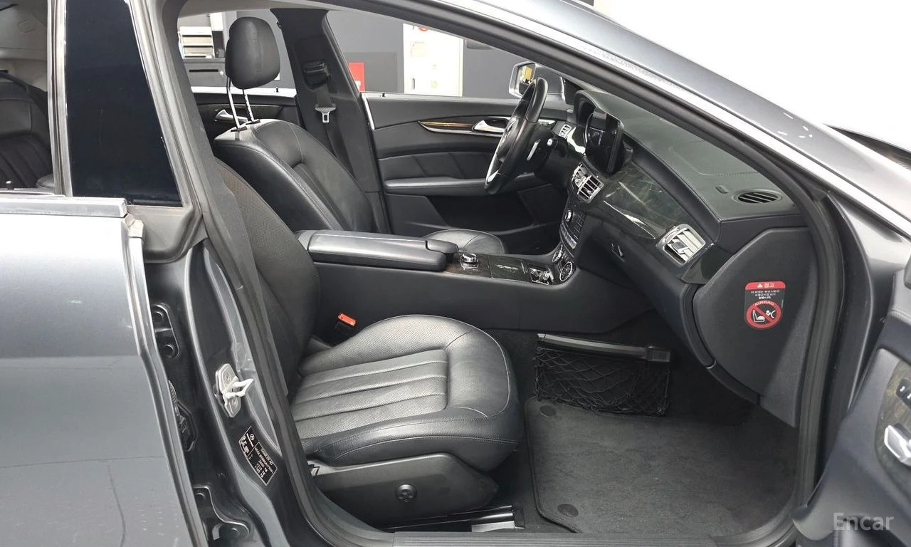 Mercedes-Benz CLS 350 4MATIC* ���������* 360������* LANE* ASSIST*  | Mobile.bg � ����������� 13