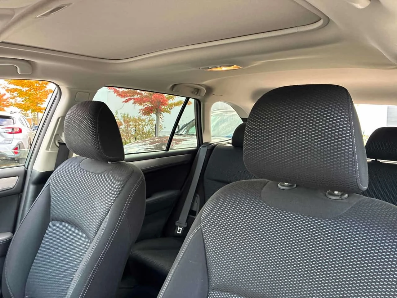 Subaru Outback * Touring * CARFAX * �� ���������������� *  | Mobile.bg � ����������� 11