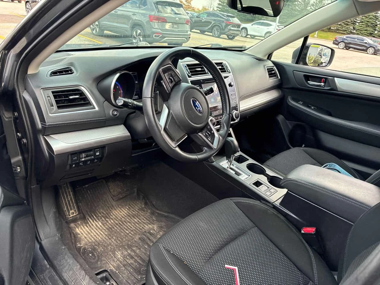 Subaru Outback * Touring * CARFAX * �� ���������������� *  | Mobile.bg � ����������� 5