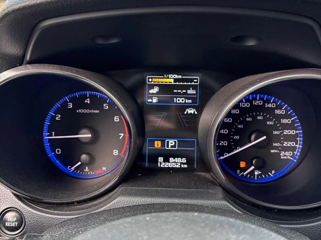 Subaru Outback * Touring * CARFAX * �� ���������������� *  | Mobile.bg � ����������� 8