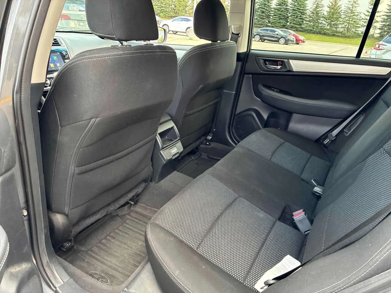 Subaru Outback * Touring * CARFAX * �� ���������������� *  | Mobile.bg � ����������� 14