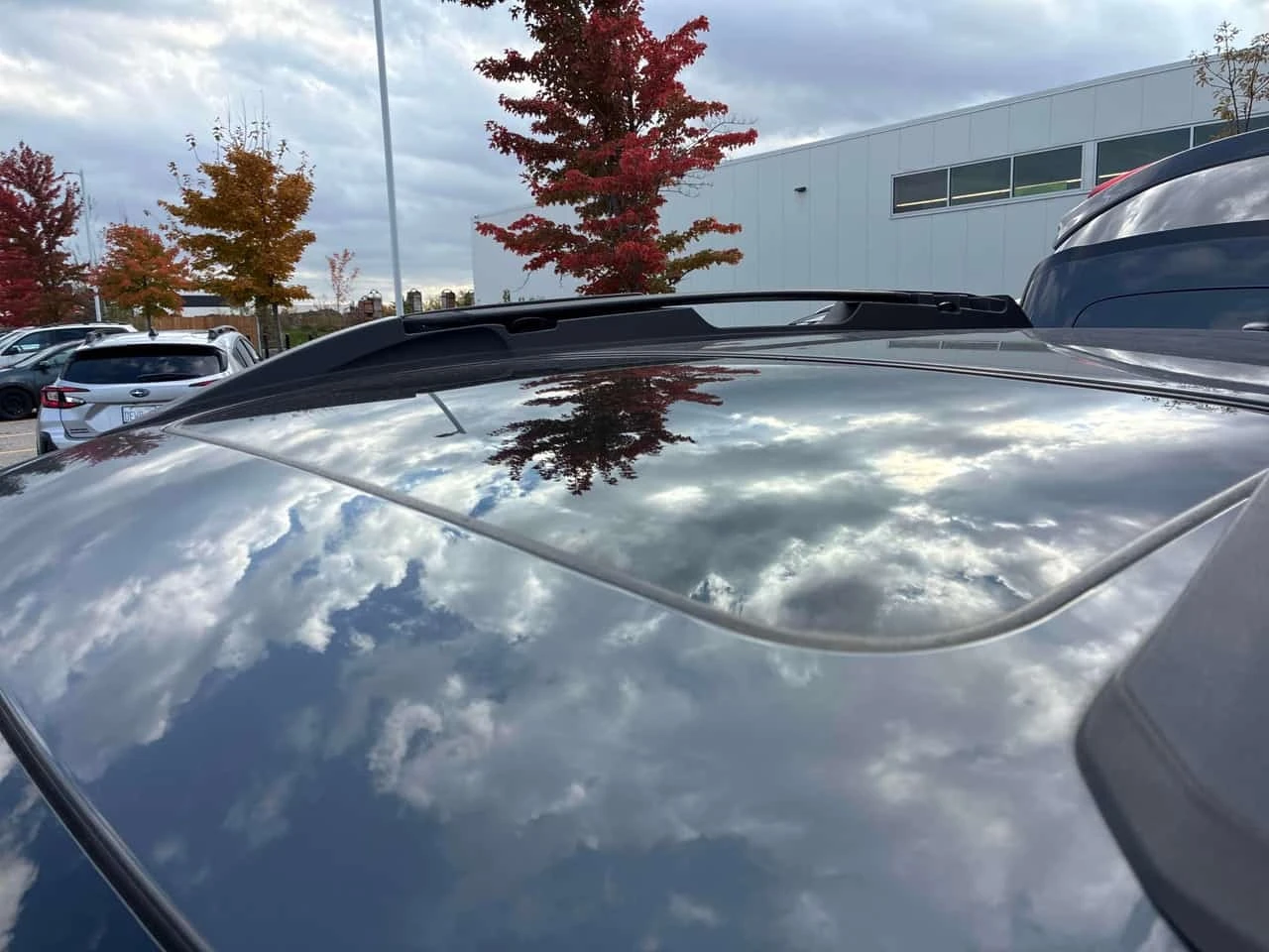 Subaru Outback * Touring * CARFAX * �� ���������������� *  | Mobile.bg � ����������� 10