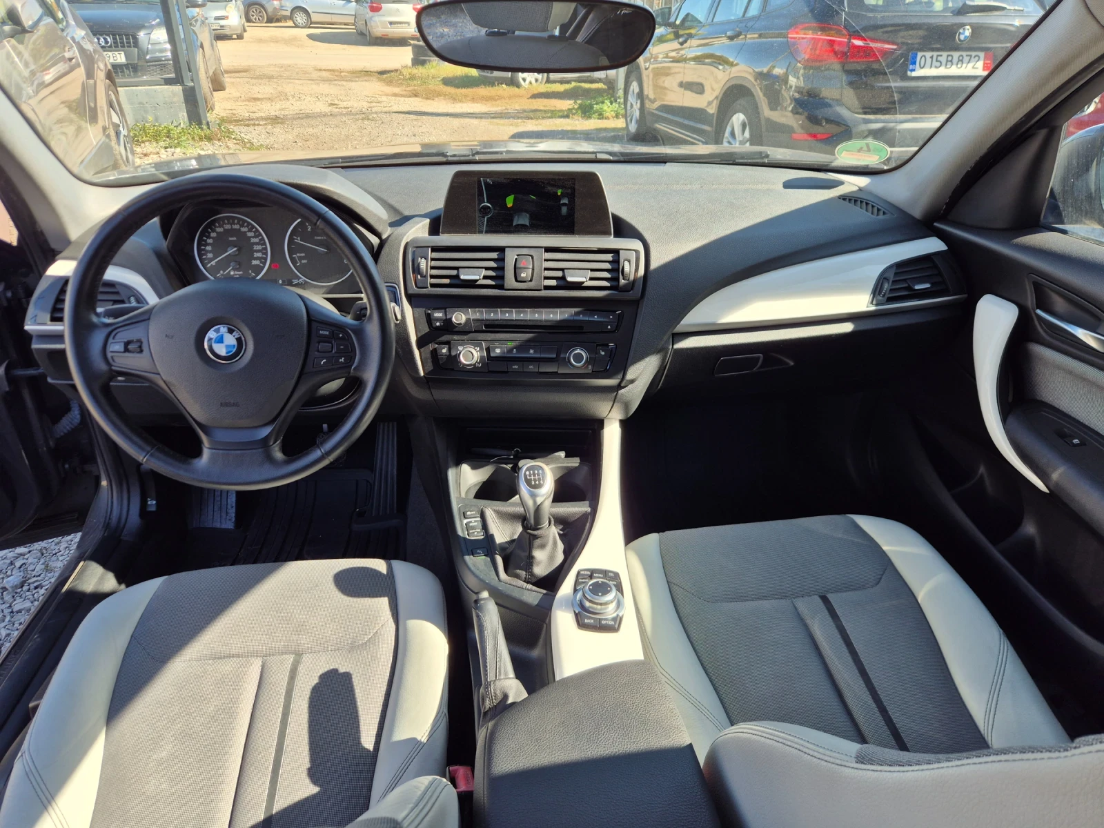 BMW 118 D xDrive! 4x4! �����! ��� ���� ��������! | Mobile.bg � ����������� 12