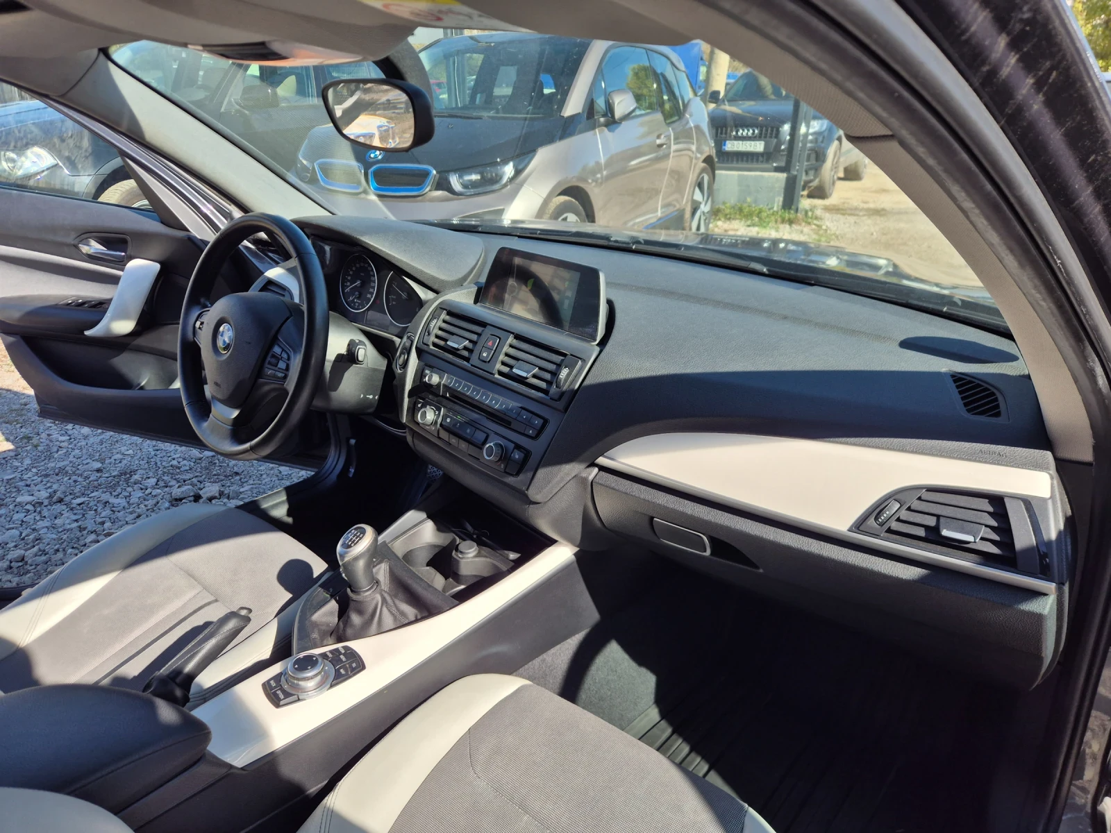 BMW 118 D xDrive! 4x4! �����! ��� ���� ��������! | Mobile.bg � ����������� 14