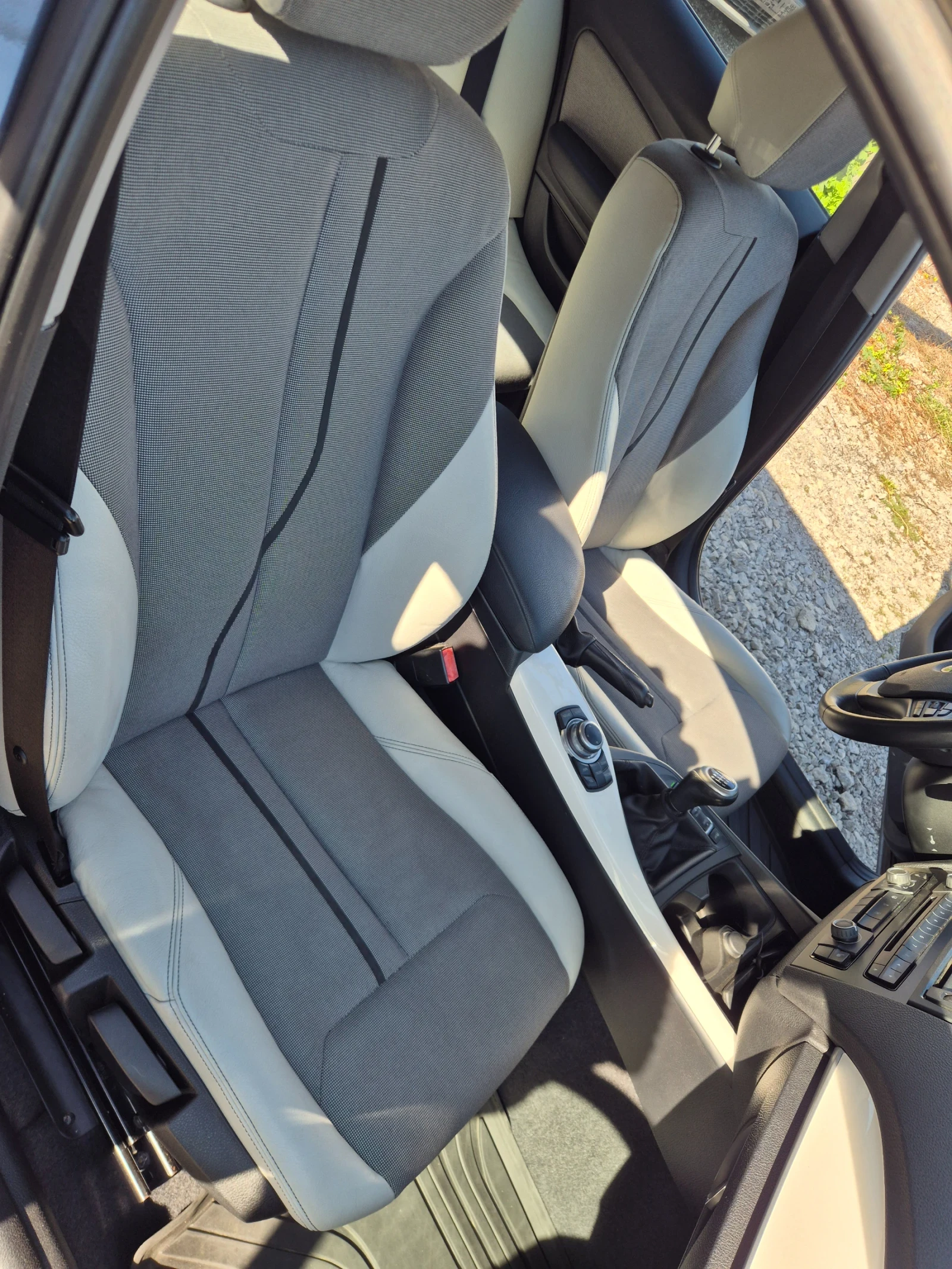 BMW 118 D xDrive! 4x4! �����! ��� ���� ��������! | Mobile.bg � ����������� 9