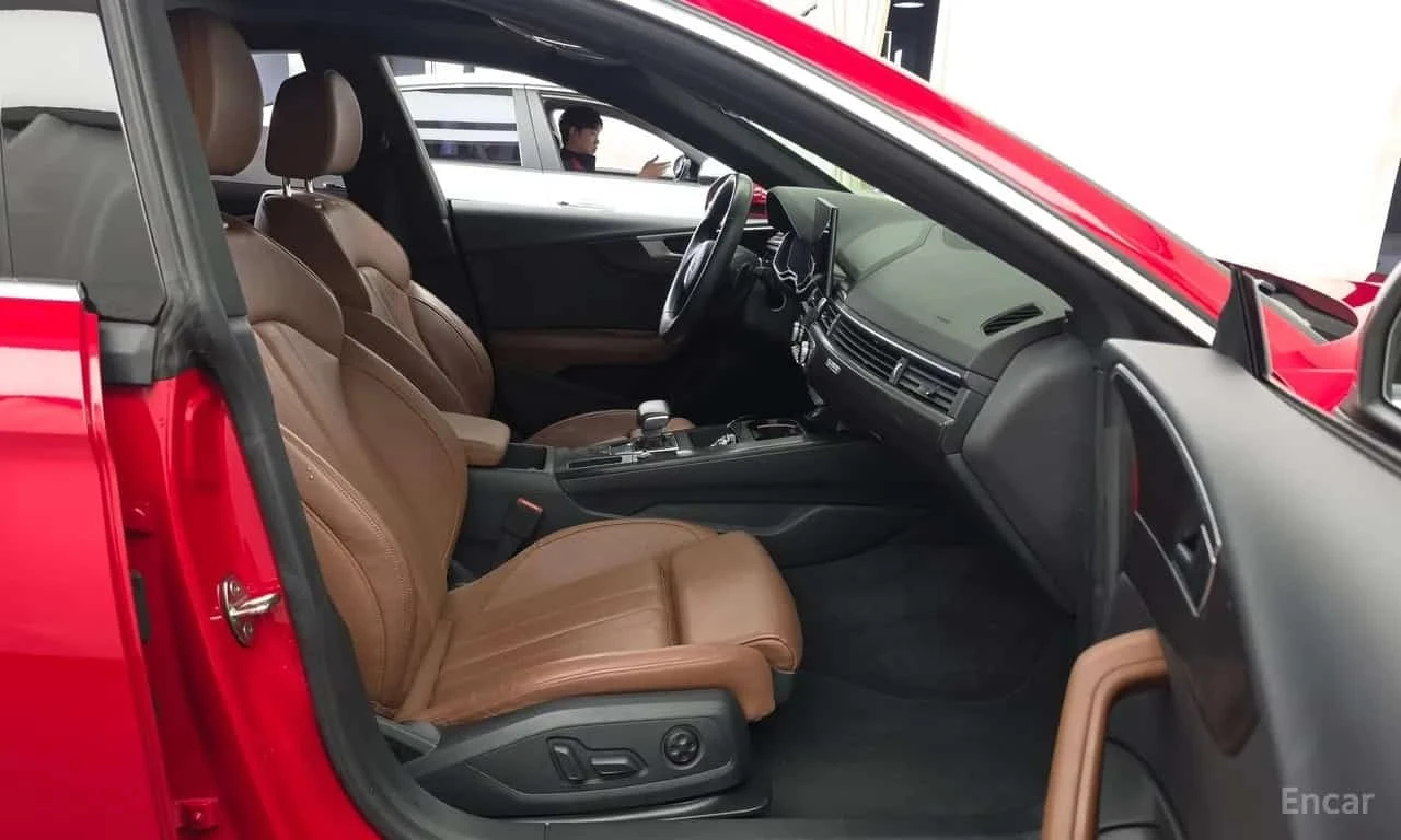 Audi A5 * 40 TDI Quattro Premium Sportback * ���� �� �� | Mobile.bg � ����������� 11