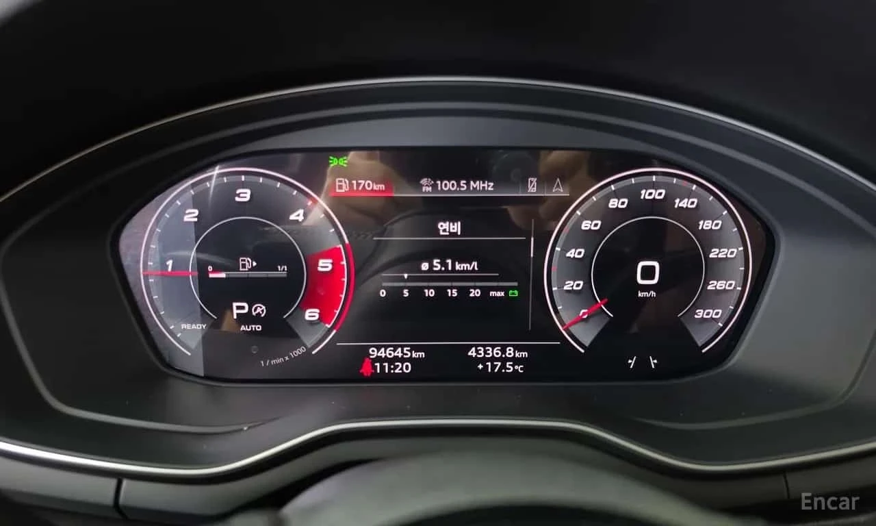 Audi A5 * 40 TDI Quattro Premium Sportback * ���� �� �� | Mobile.bg � ����������� 8