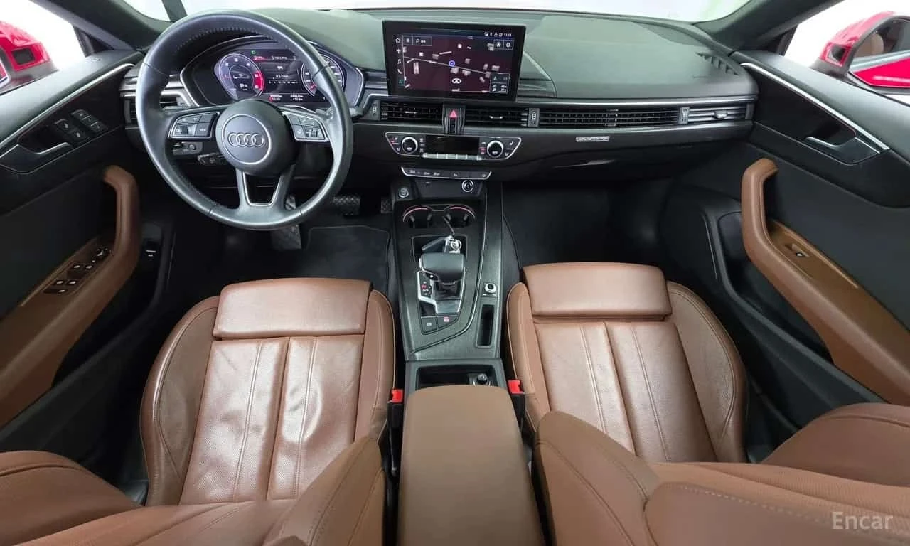 Audi A5 * 40 TDI Quattro Premium Sportback * ���� �� �� | Mobile.bg � ����������� 7