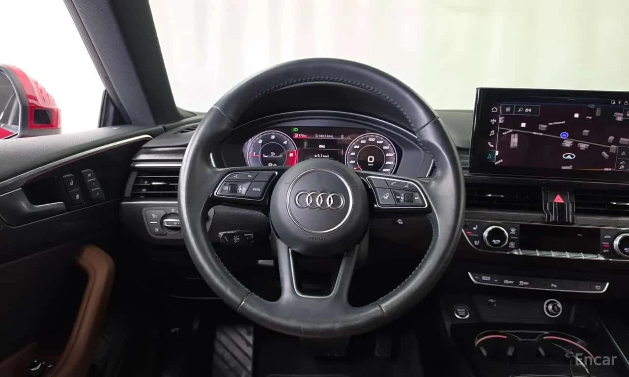 Audi A5 * 40 TDI Quattro Premium Sportback * ���� �� �� | Mobile.bg � ����������� 13