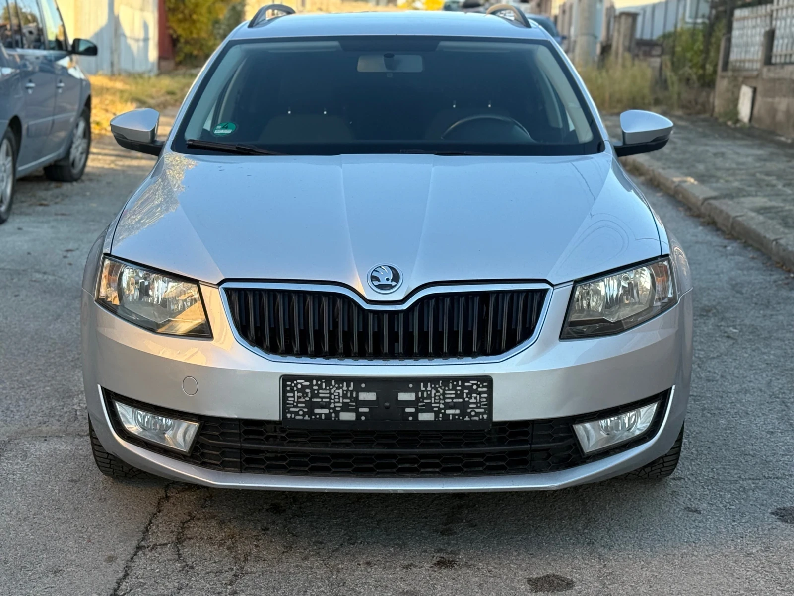 Skoda Octavia 1.6 TDI 105 k.c. | Mobile.bg � ����������� 3