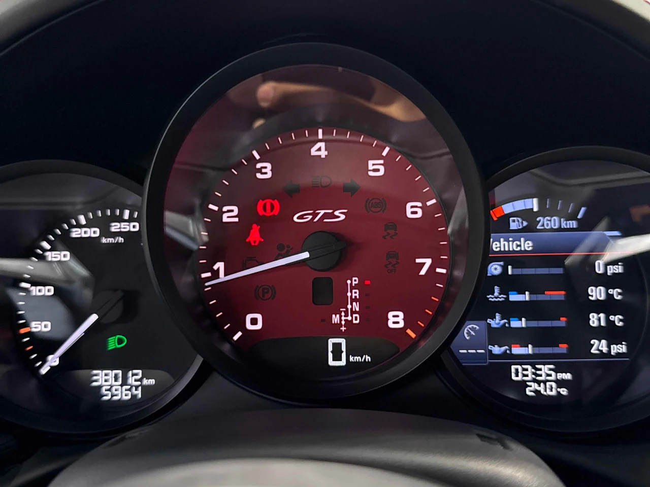 Porsche Cayman GTS* 718 COUPE* ���������* ������� | Mobile.bg � ����������� 7