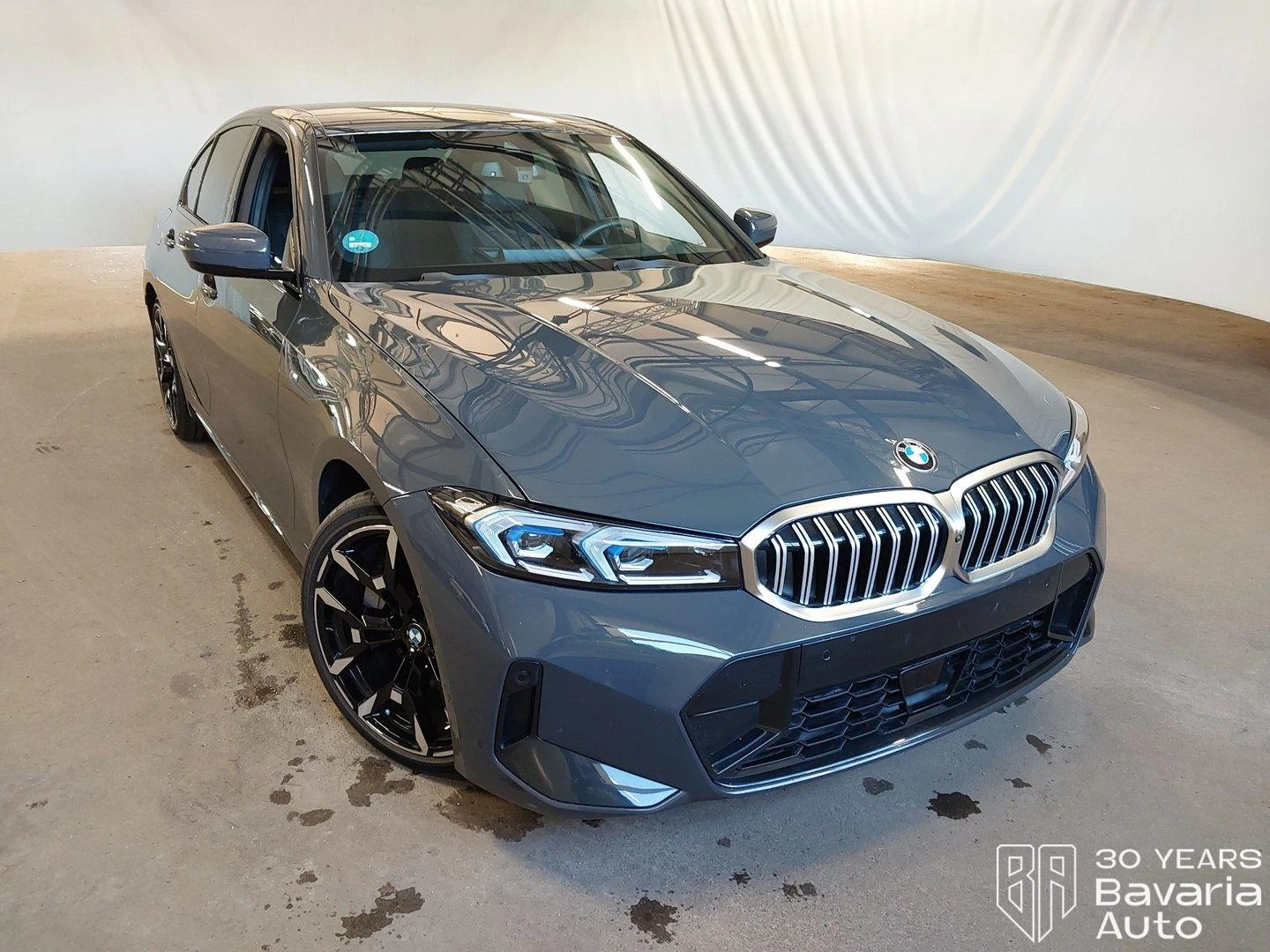 BMW 330 i xDrive Sportautomatic | Mobile.bg � ����������� 4