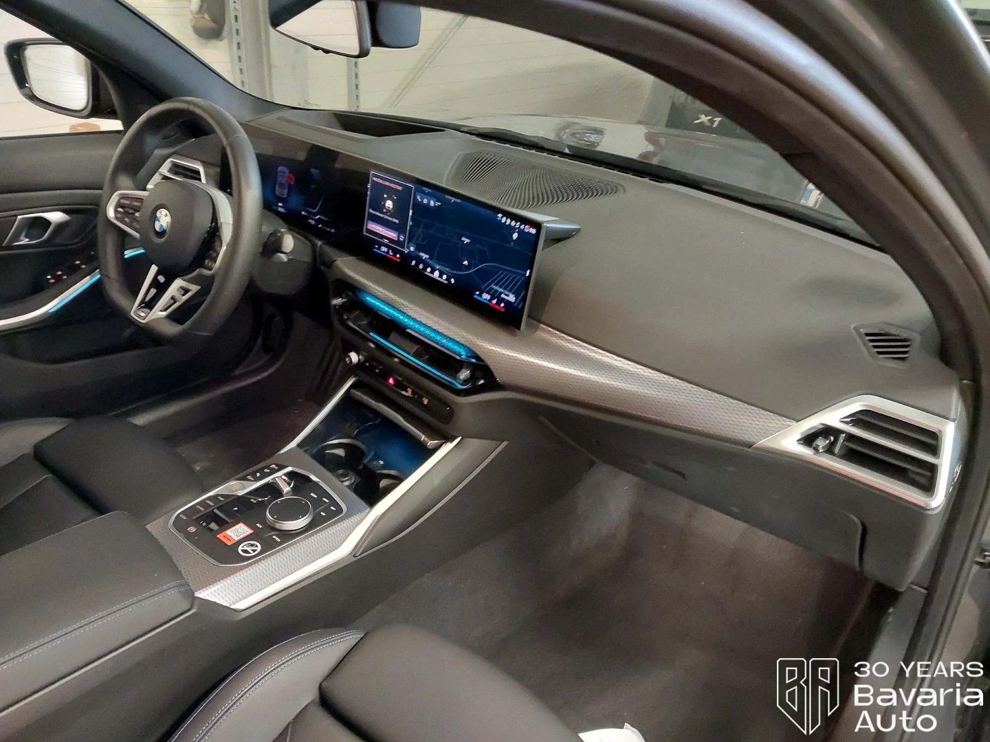 BMW 330 i xDrive Sportautomatic | Mobile.bg � ����������� 7