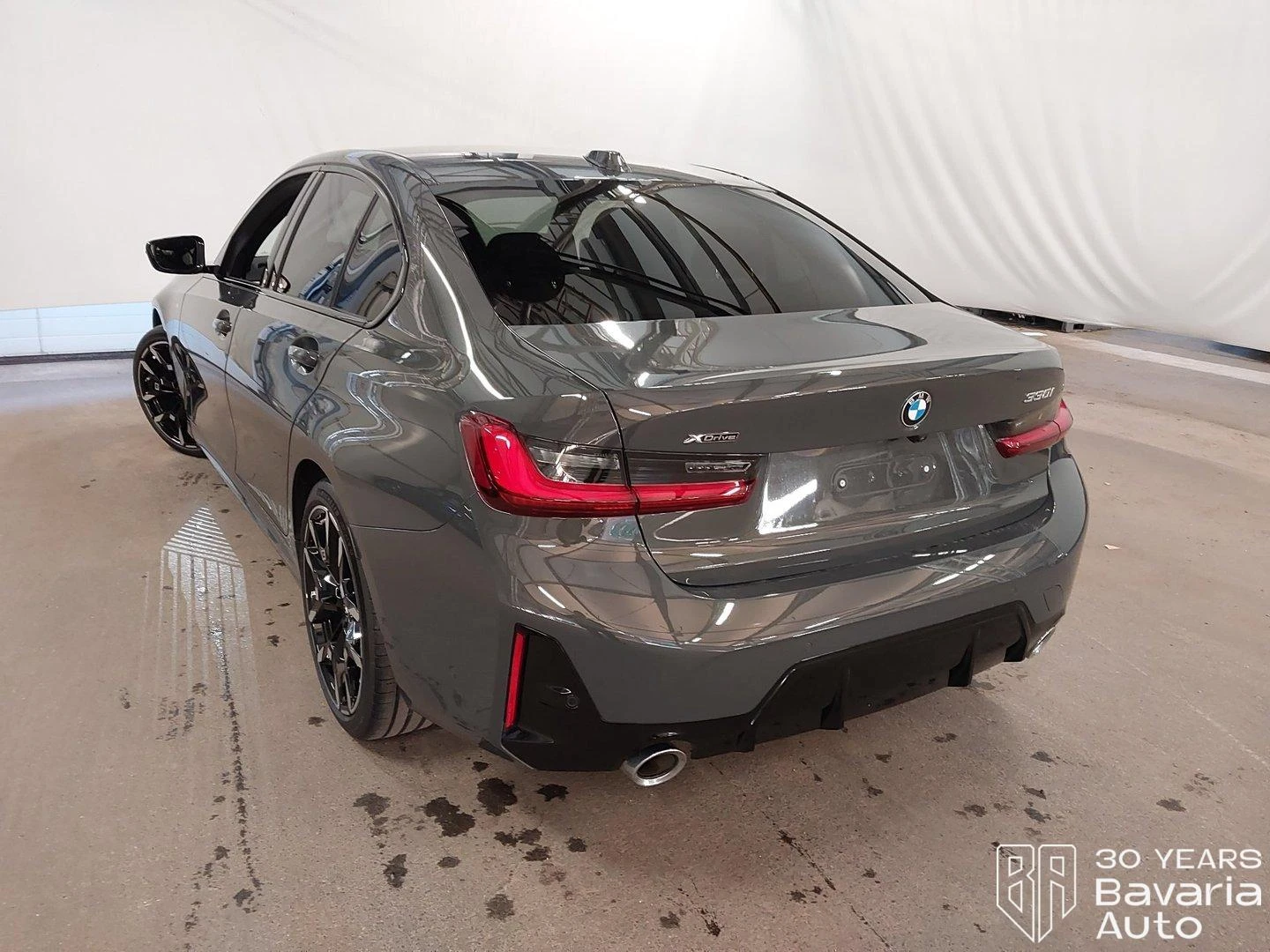 BMW 330 i xDrive Sportautomatic | Mobile.bg � ����������� 2