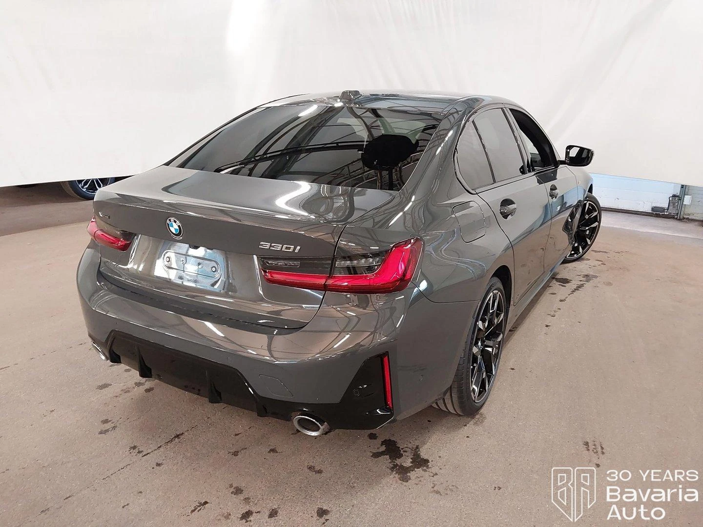 BMW 330 i xDrive Sportautomatic | Mobile.bg � ����������� 3