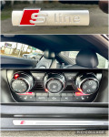 Audi Tt 2.0TFSi S-line Швейцария - [18] 