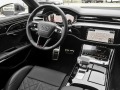 Audi A8 50 TDI/ S-LINE/ S-SEATS/ B&O/ MATRIX/ HEAD UP/ 21/ - изображение 8