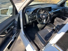 Mercedes-Benz GLK 350 4matic 7G /20``/PANORAMA, снимка 6