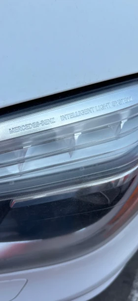 Mercedes-Benz GLK 350 4matic 7G /20``/PANORAMA, снимка 16