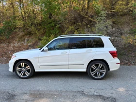Mercedes-Benz GLK 350 4matic 7G /20``/PANORAMA, снимка 3