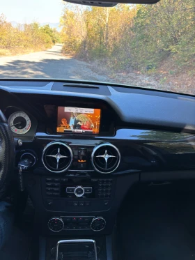 Mercedes-Benz GLK 350 4matic 7G /20``/PANORAMA, снимка 9
