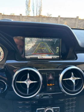 Mercedes-Benz GLK 350 4matic 7G /20``/PANORAMA, снимка 11