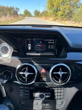 Mercedes-Benz GLK 350 4matic 7G /20``/PANORAMA, снимка 10