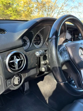 Mercedes-Benz GLK 350 4matic 7G /20``/PANORAMA, снимка 7