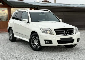 Mercedes-Benz GLK 320 CDI 4Matic SPORT Edition , снимка 1