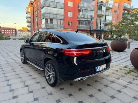 Mercedes-Benz GLE Coupe  350* 4matic* 9G-tronic* AMG* 360* Kamera, снимка 5