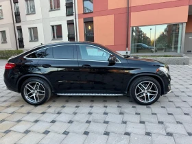Mercedes-Benz GLE Coupe  350* 4matic* 9G-tronic* AMG* 360* Kamera, снимка 8