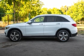 Mercedes-Benz GLC 300, снимка 7