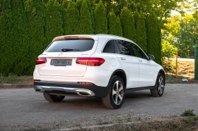 Mercedes-Benz GLC 300, снимка 4