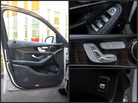 Mercedes-Benz GLC 300, снимка 13