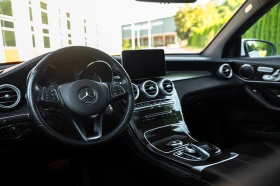 Mercedes-Benz GLC 300, снимка 9
