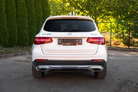 Mercedes-Benz GLC 300, снимка 5