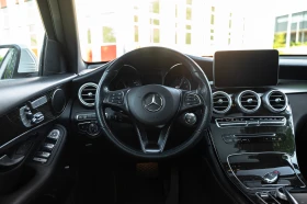 Mercedes-Benz GLC 300, снимка 10