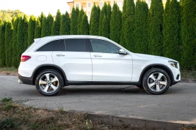 Mercedes-Benz GLC 300, снимка 8