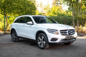 Mercedes-Benz GLC 300, снимка 1