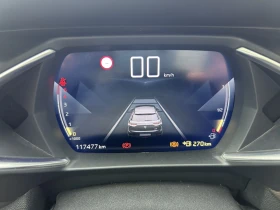 DS DS 3 Crossback 1.5 HDI 110 * DISTRONIC * , снимка 12