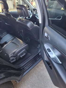 Dodge Journey GT H4, снимка 6