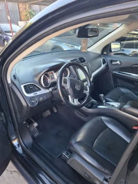 Dodge Journey GT H4, снимка 4